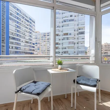 Casa Bonita Apartment *