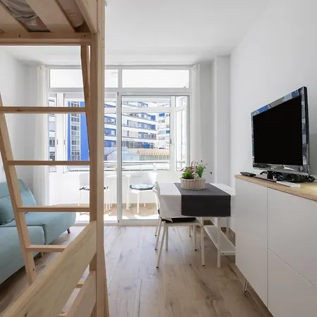 Casa Bonita Apartment