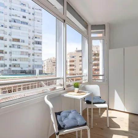 Casa Bonita Apartment *