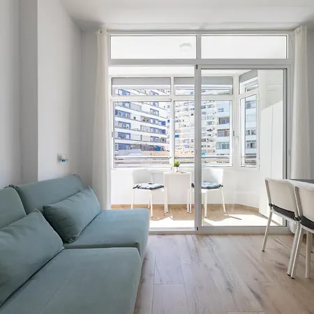 Apartment Casa Bonita