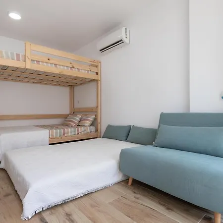 Apartment Casa Bonita *