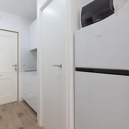 Casa Bonita Torremolinos
