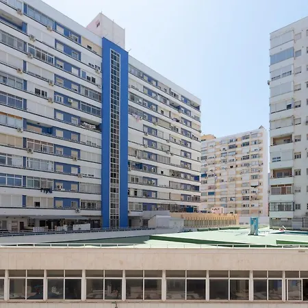 Διαμέρισμα Casa Bonita Τορρεμολίνος