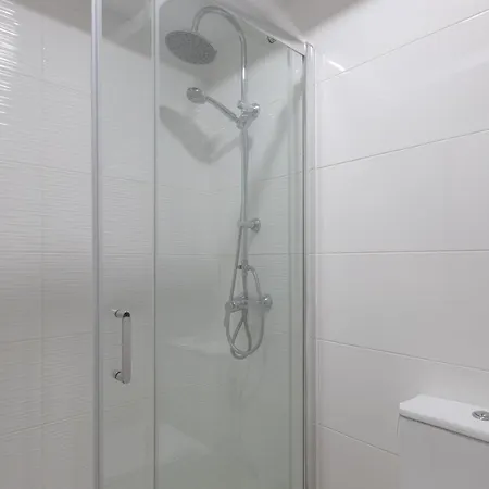 Casa Bonita Apartment Torremolinos